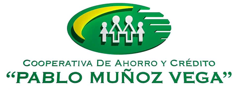 cooperativa de ahorro y crédito Pablo Muñoz Vega