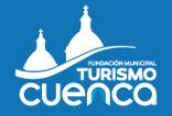 fundacion turismo para Cuenca